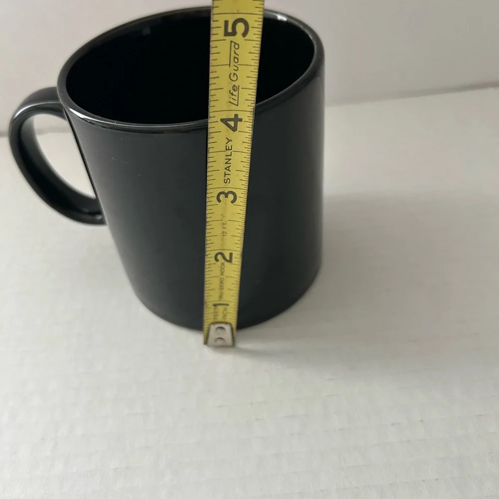 Laurel Burch Siamese Cats Mug